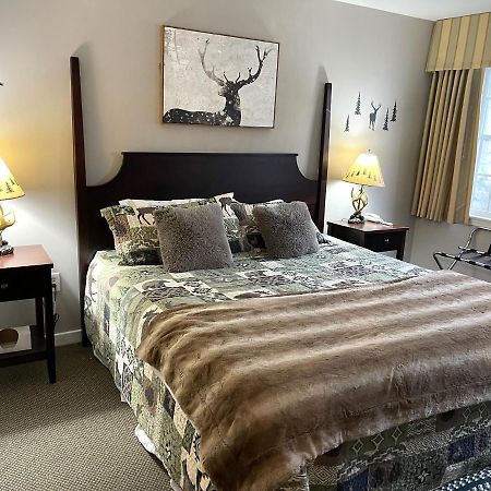 Ski On Off 1Br Suite 1St Flr Sleeps 4 Jiminy Peak Hancock Εξωτερικό φωτογραφία