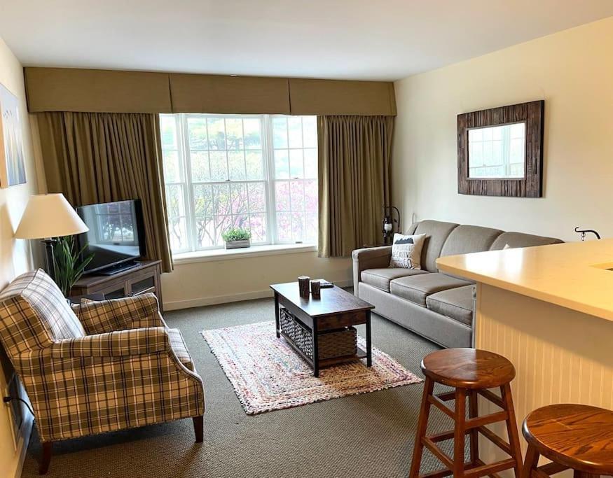 Ski On Off 1Br Suite 1St Flr Sleeps 4 Jiminy Peak Hancock Εξωτερικό φωτογραφία