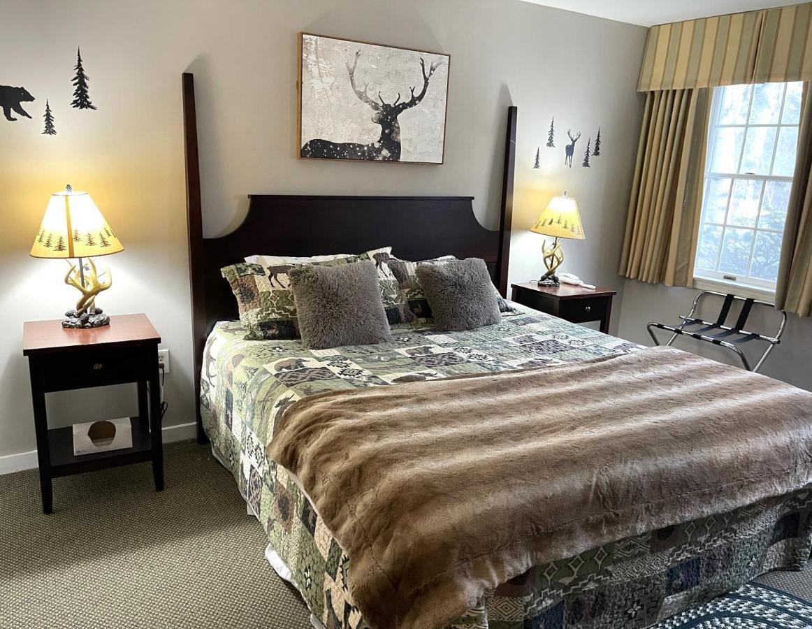 Ski On Off 1Br Suite 1St Flr Sleeps 4 Jiminy Peak Hancock Εξωτερικό φωτογραφία