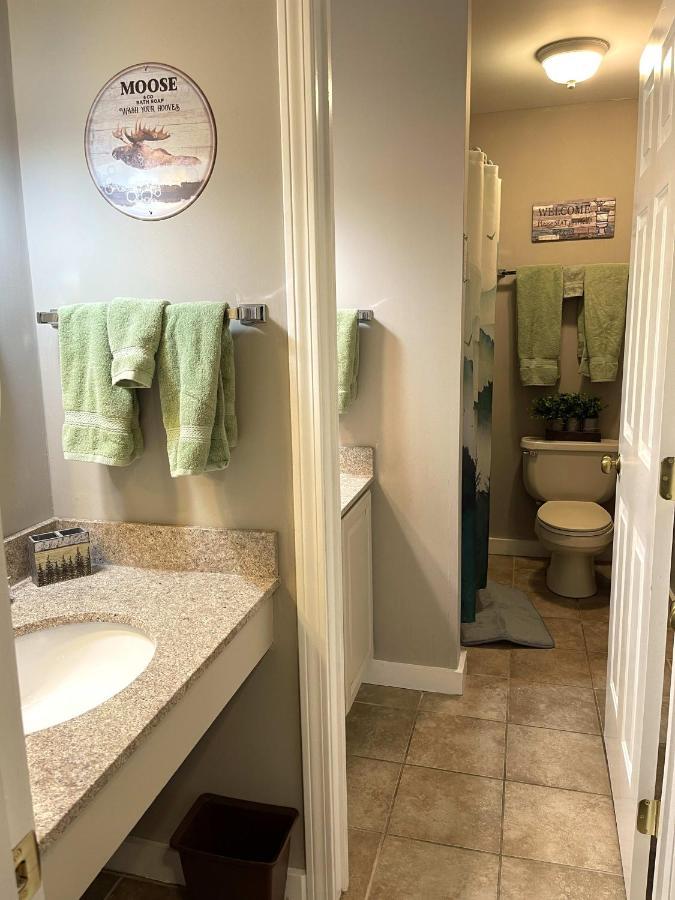 Ski On Off 1Br Suite 1St Flr Sleeps 4 Jiminy Peak Hancock Εξωτερικό φωτογραφία