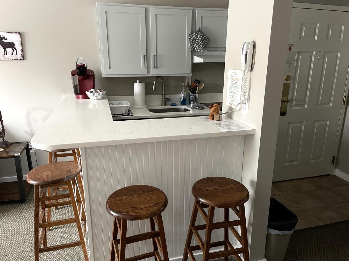 Ski On Off 1Br Suite 1St Flr Sleeps 4 Jiminy Peak Hancock Εξωτερικό φωτογραφία